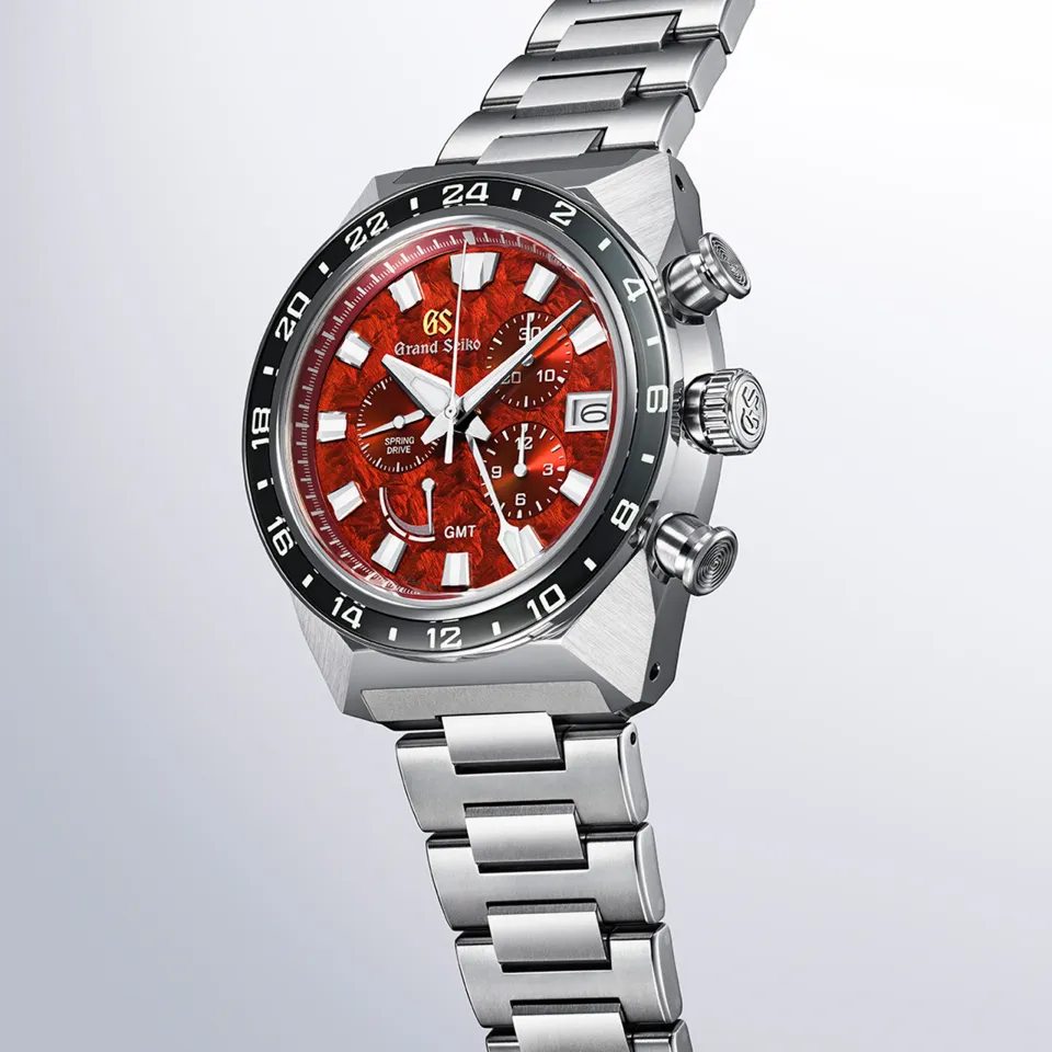 Уақытты бағындырған 12 құрылғы: әр айға арналған хронограф