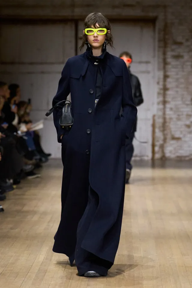 Как завершилась New York Fashion Week