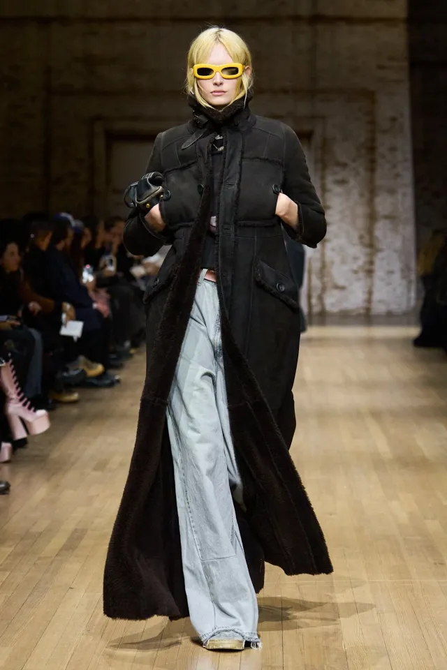 Как завершилась New York Fashion Week