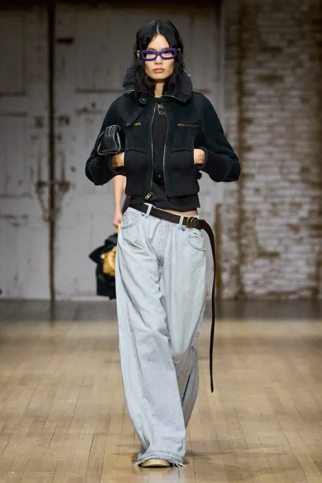 Как завершилась New York Fashion Week