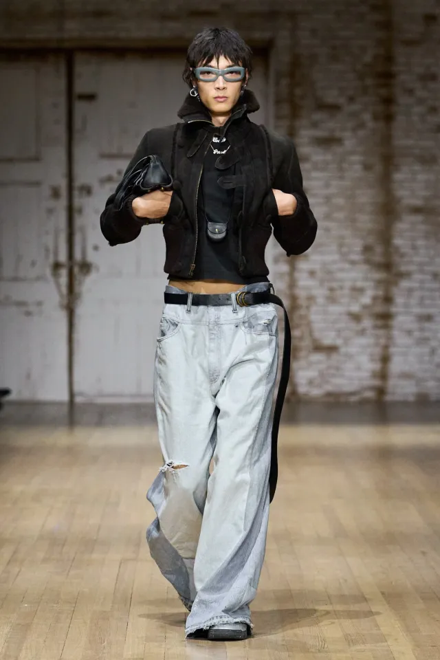 Как завершилась New York Fashion Week