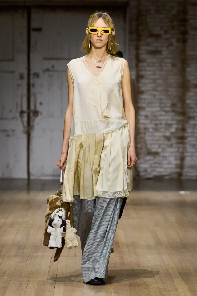 Как завершилась New York Fashion Week