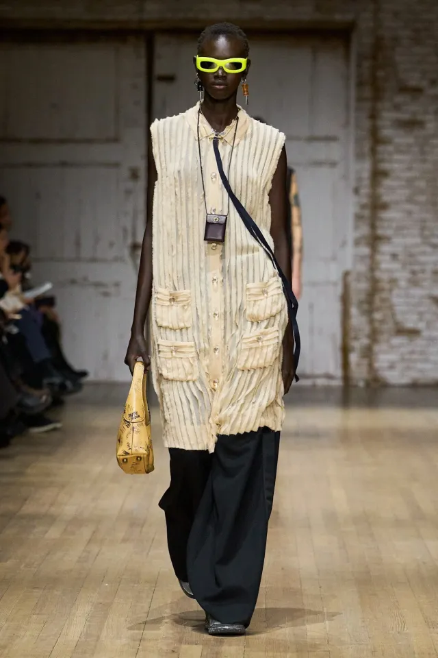 Как завершилась New York Fashion Week