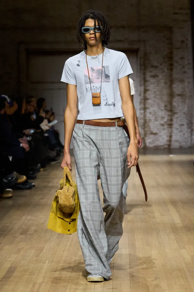 Как завершилась New York Fashion Week