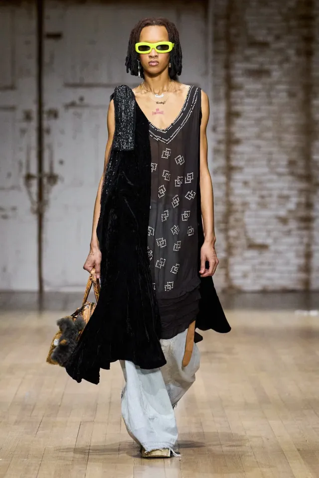 Как завершилась New York Fashion Week