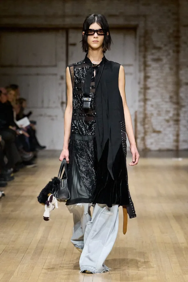 Как завершилась New York Fashion Week