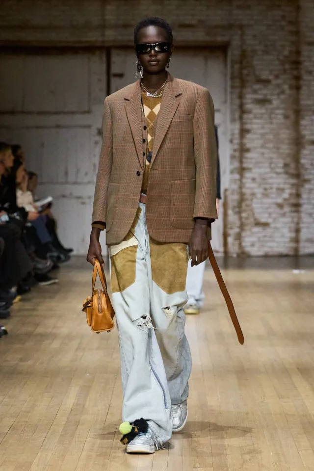 Как завершилась New York Fashion Week