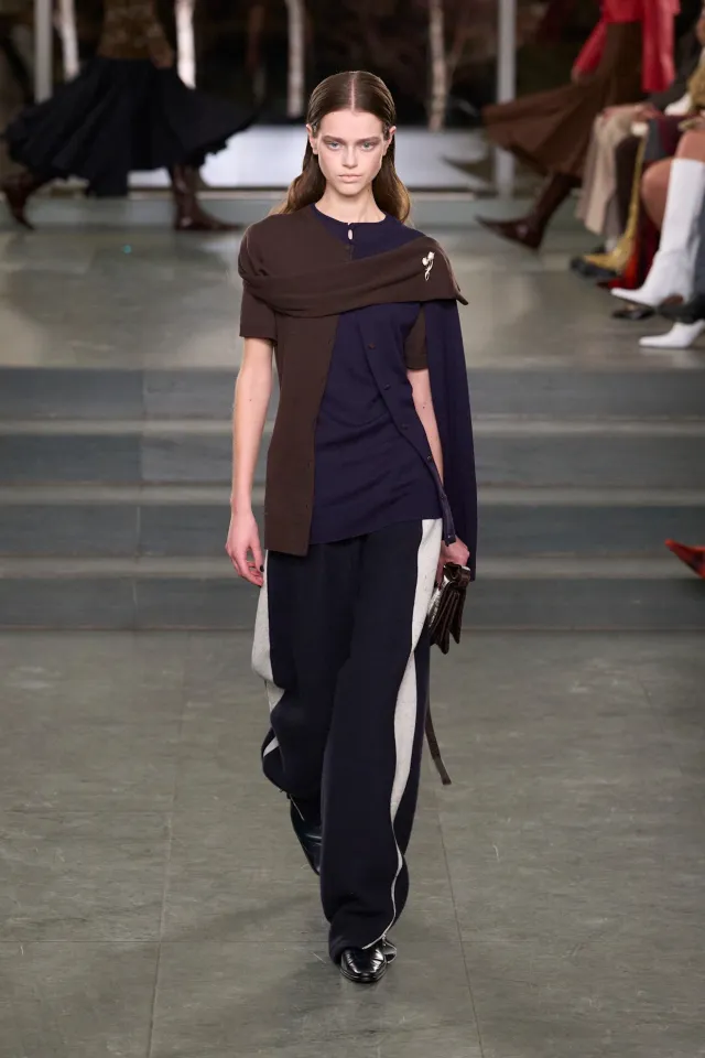 Как завершилась New York Fashion Week