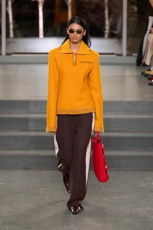 Как завершилась New York Fashion Week