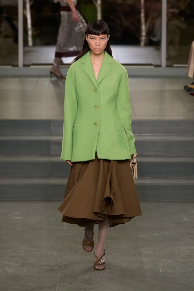 Как завершилась New York Fashion Week