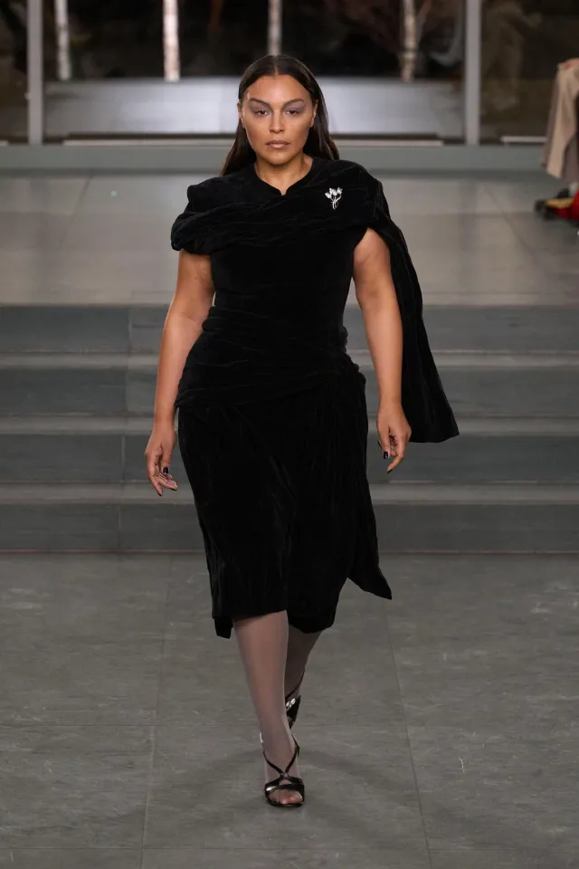 Как завершилась New York Fashion Week