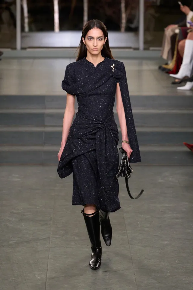 Как завершилась New York Fashion Week