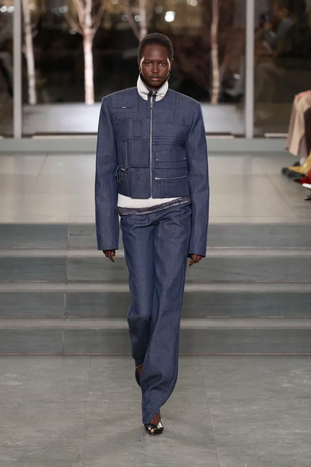 Как завершилась New York Fashion Week