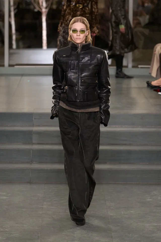 Как завершилась New York Fashion Week