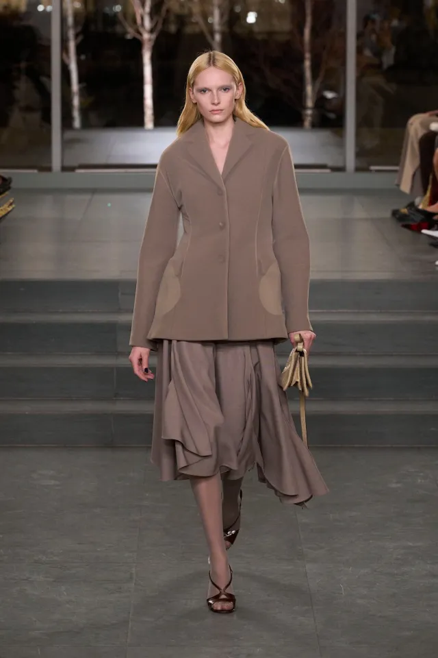 Как завершилась New York Fashion Week