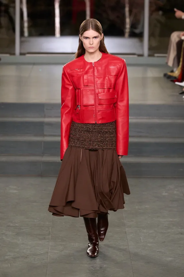 Как завершилась New York Fashion Week