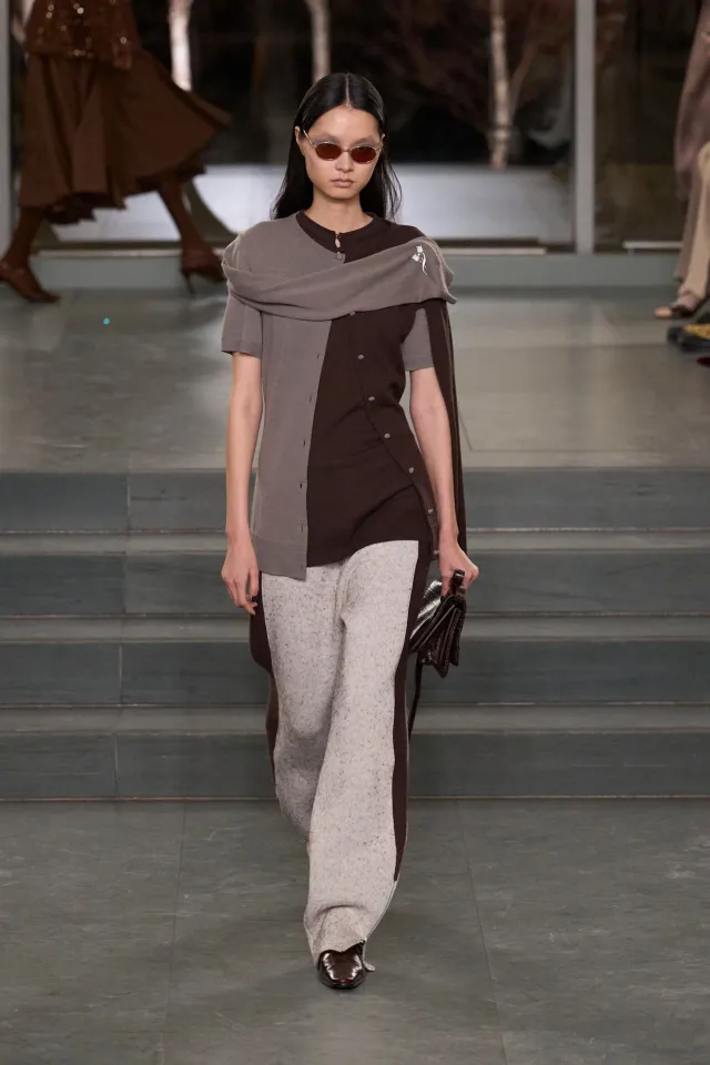 Как завершилась New York Fashion Week