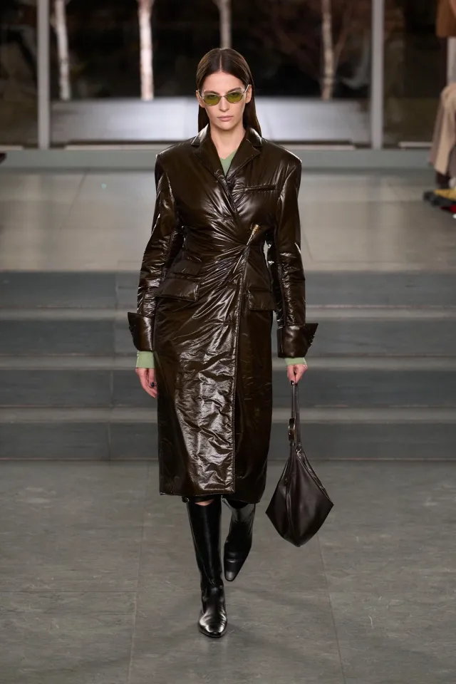 Как завершилась New York Fashion Week