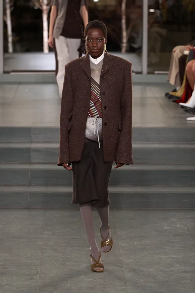 Как завершилась New York Fashion Week