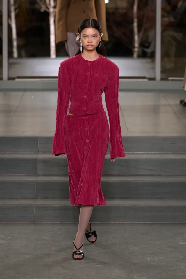 Как завершилась New York Fashion Week