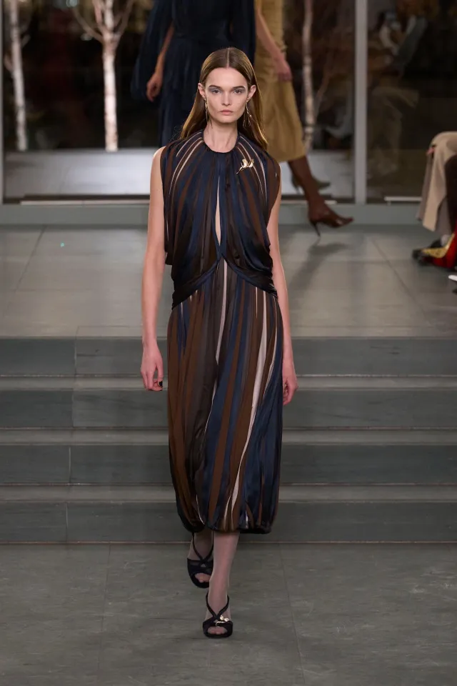 Как завершилась New York Fashion Week