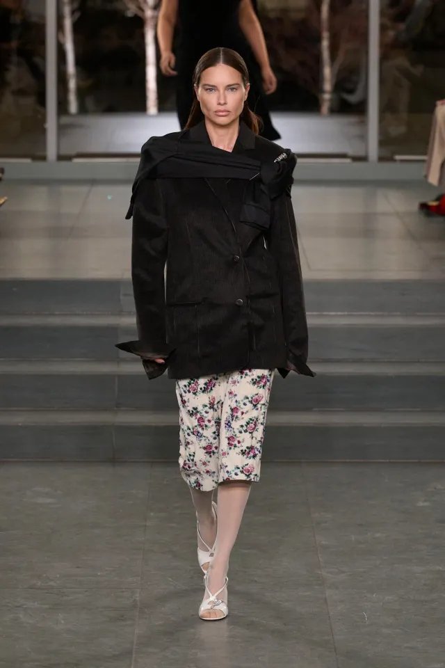 Как завершилась New York Fashion Week