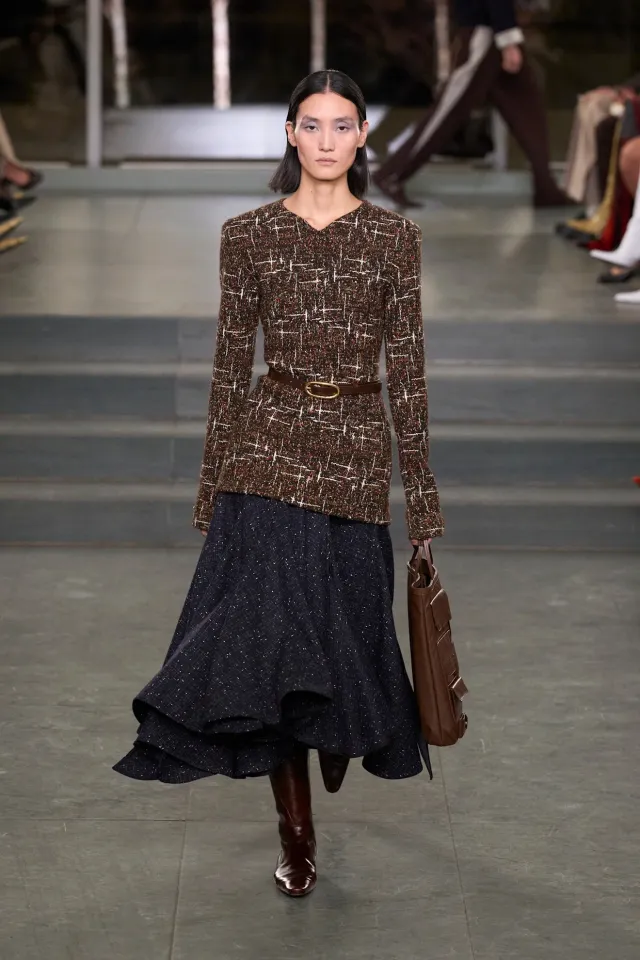 Как завершилась New York Fashion Week