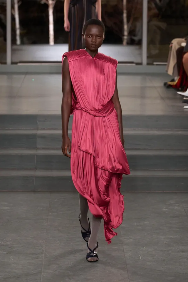 Как завершилась New York Fashion Week