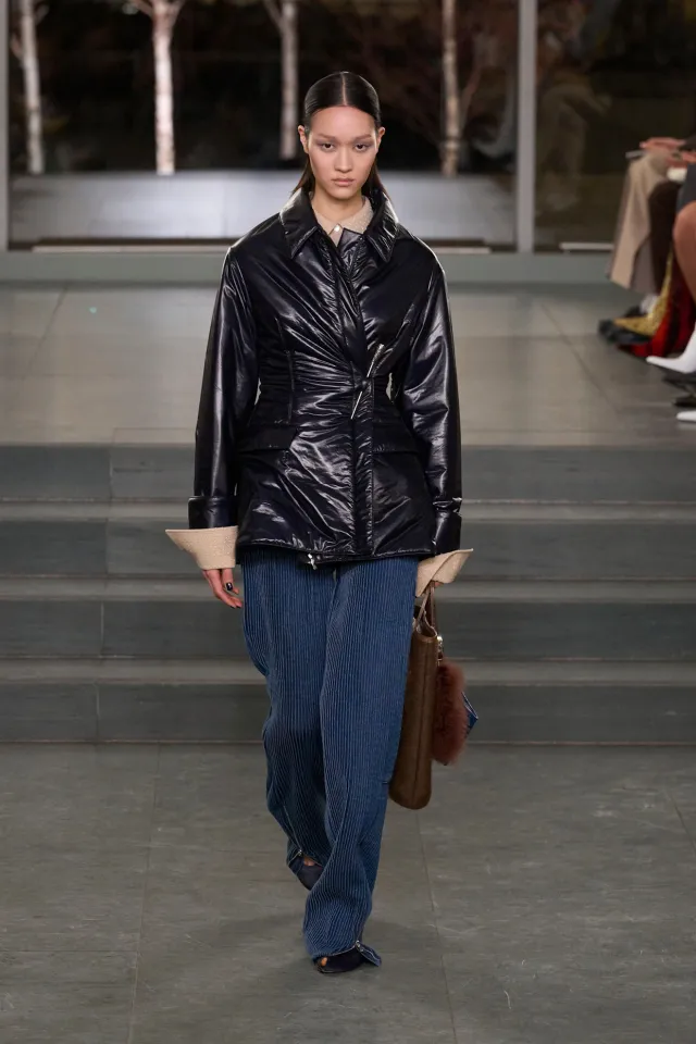 Как завершилась New York Fashion Week