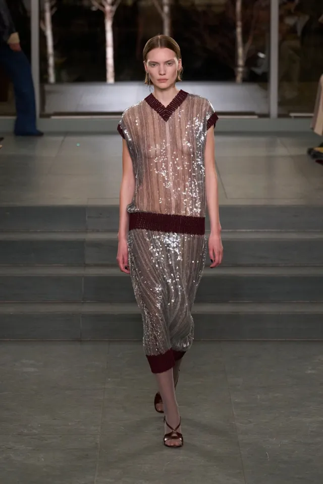 Как завершилась New York Fashion Week