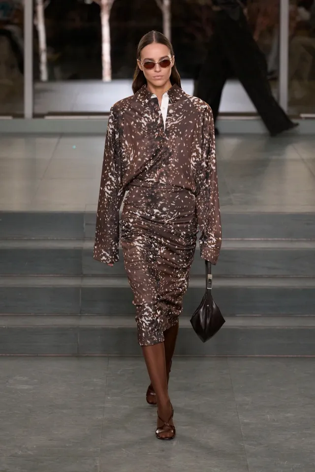 Как завершилась New York Fashion Week