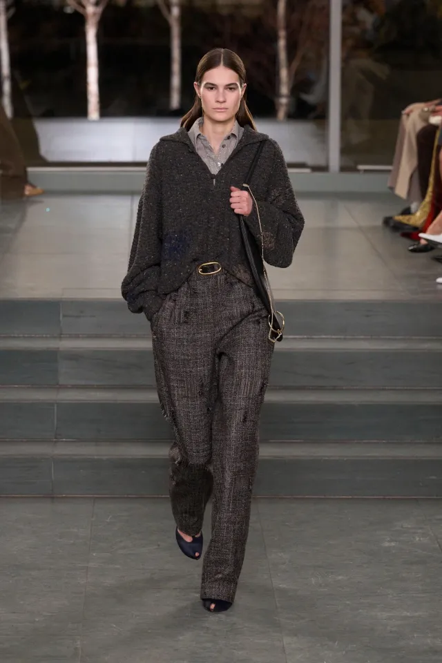 Как завершилась New York Fashion Week