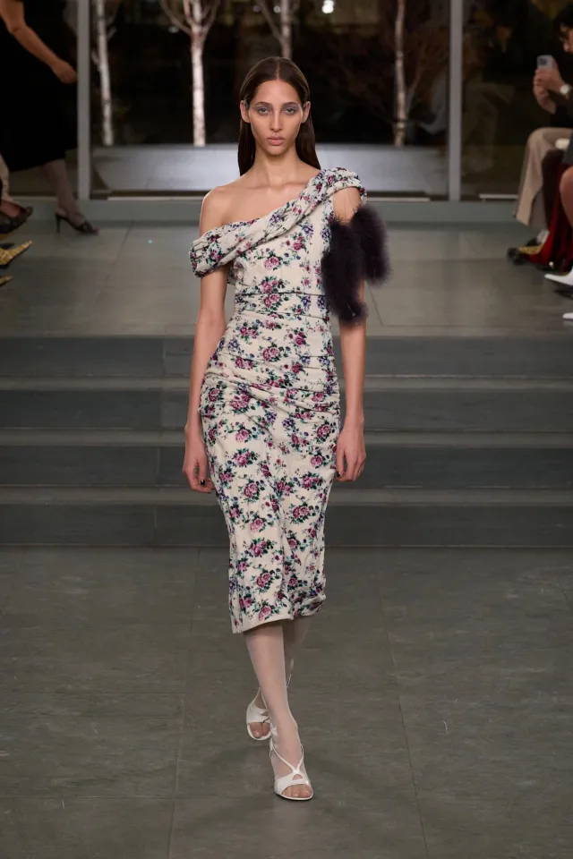 Как завершилась New York Fashion Week