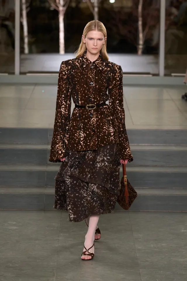 Как завершилась New York Fashion Week