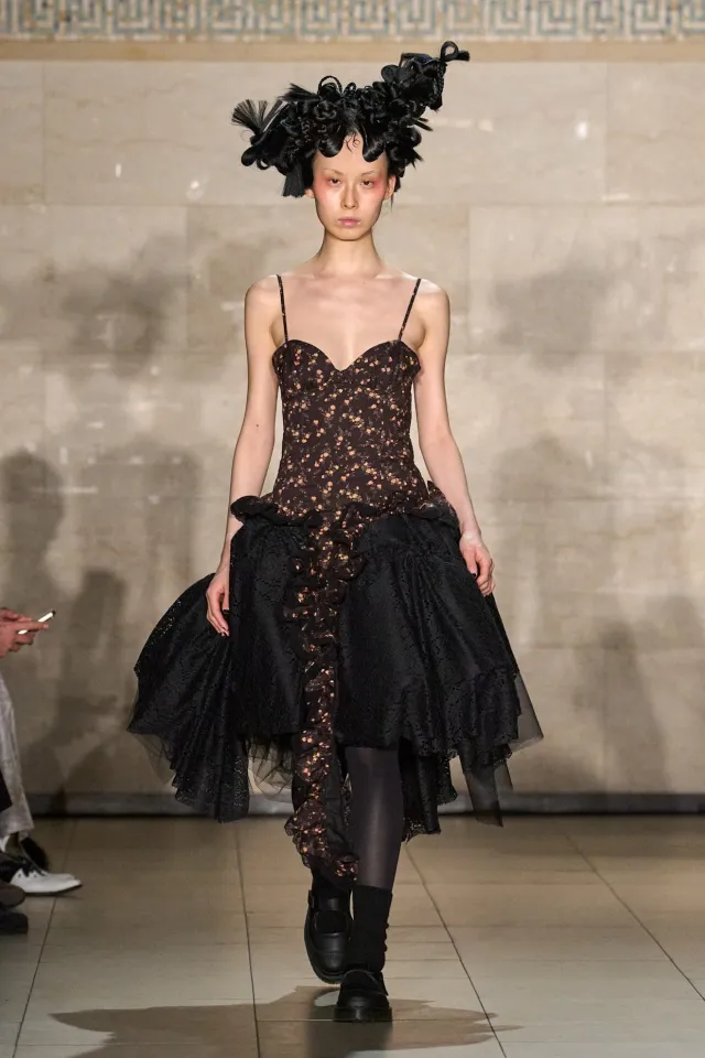 Как завершилась New York Fashion Week