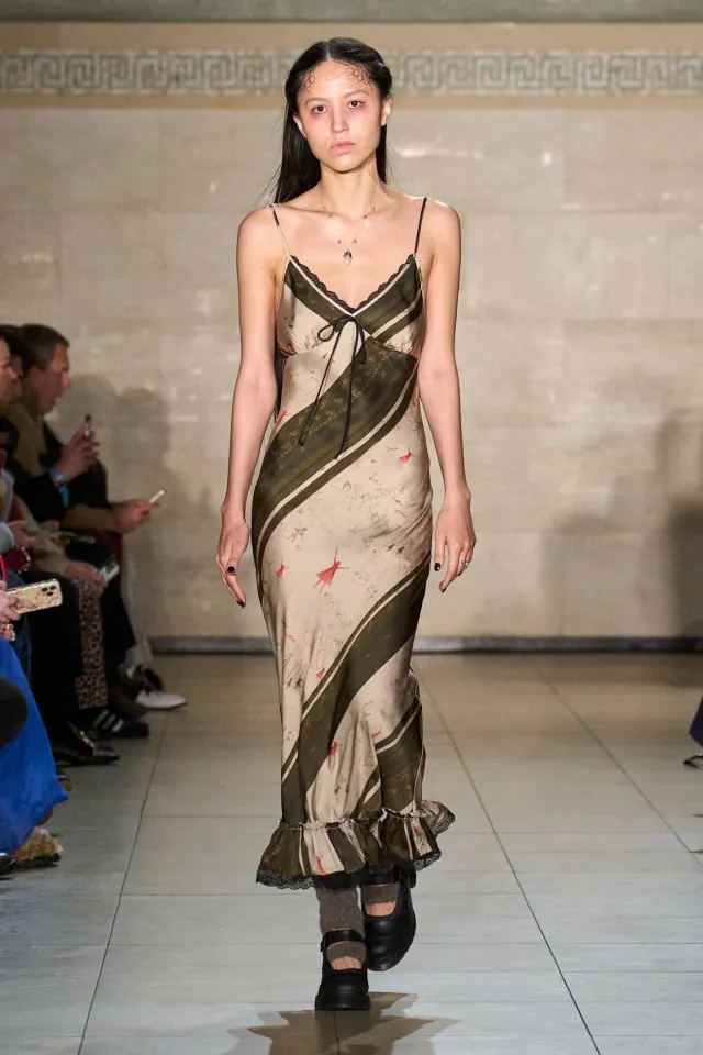 Как завершилась New York Fashion Week