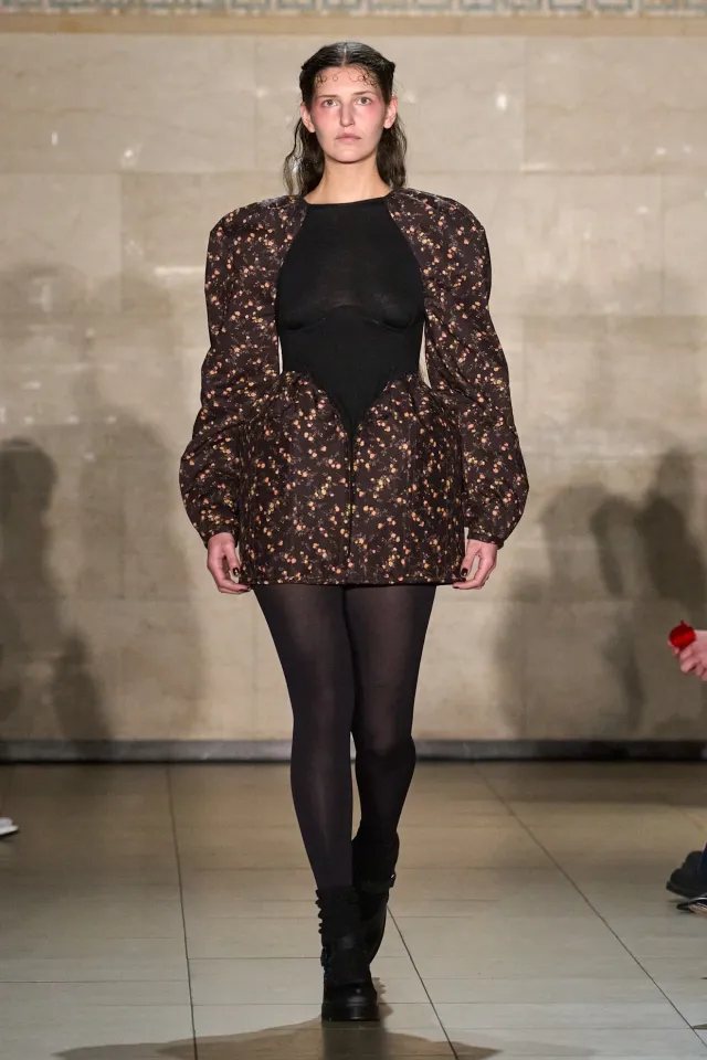 Как завершилась New York Fashion Week