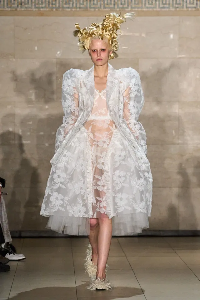 Как завершилась New York Fashion Week