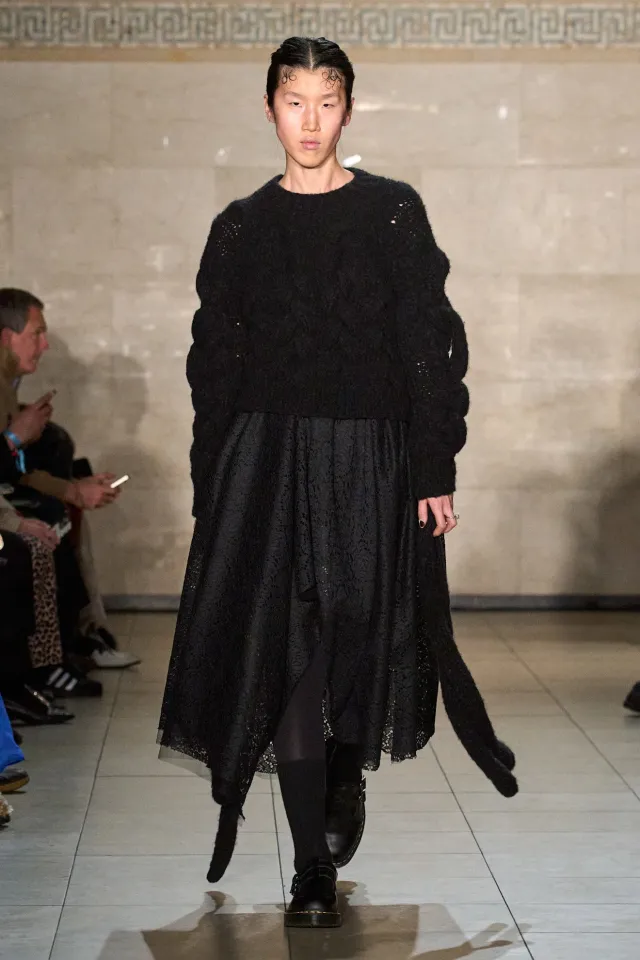 Как завершилась New York Fashion Week