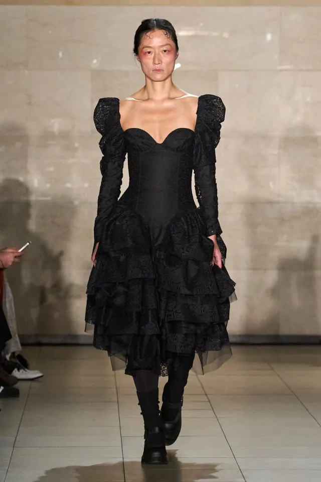 Как завершилась New York Fashion Week