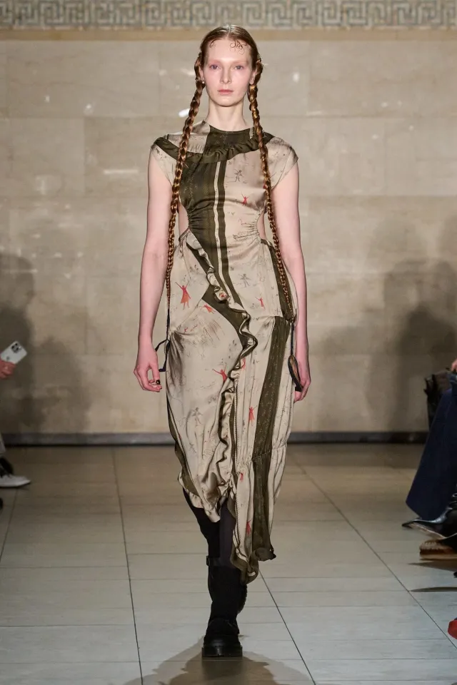 Как завершилась New York Fashion Week