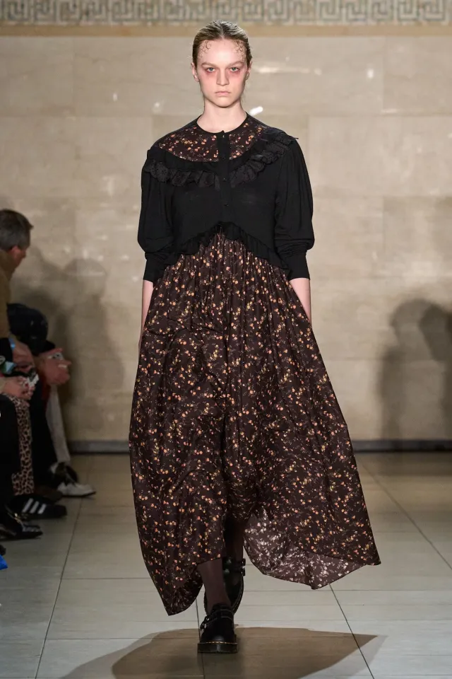 Как завершилась New York Fashion Week