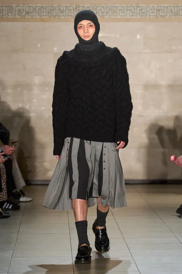 Как завершилась New York Fashion Week