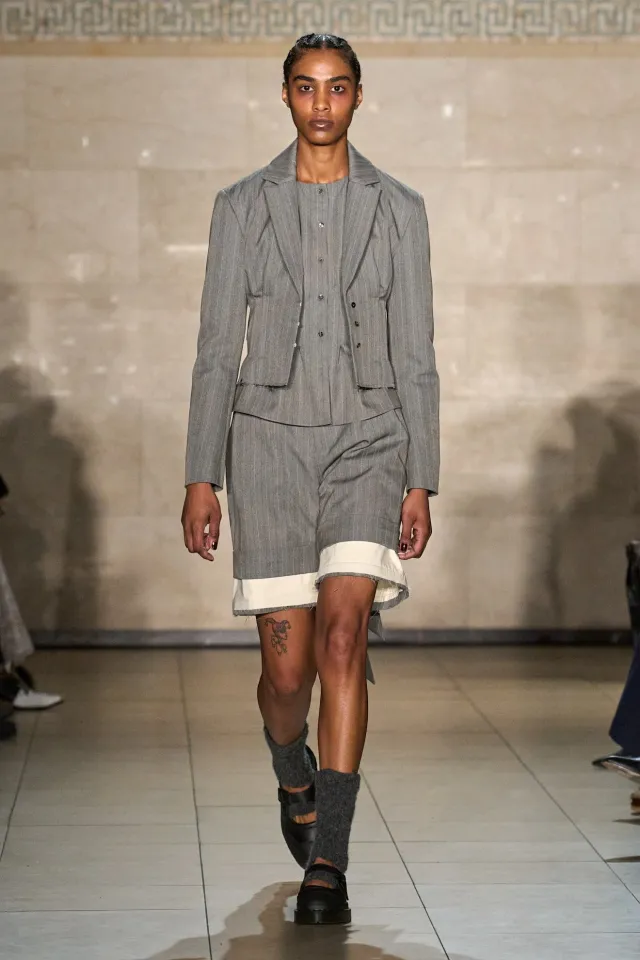 Как завершилась New York Fashion Week