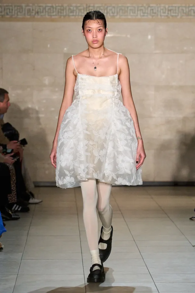 Как завершилась New York Fashion Week