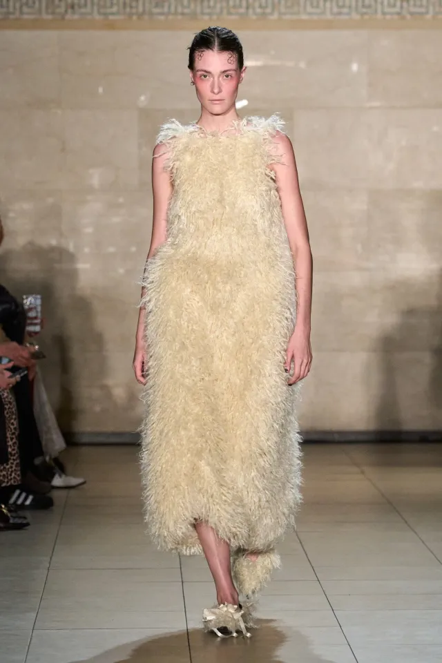 Как завершилась New York Fashion Week