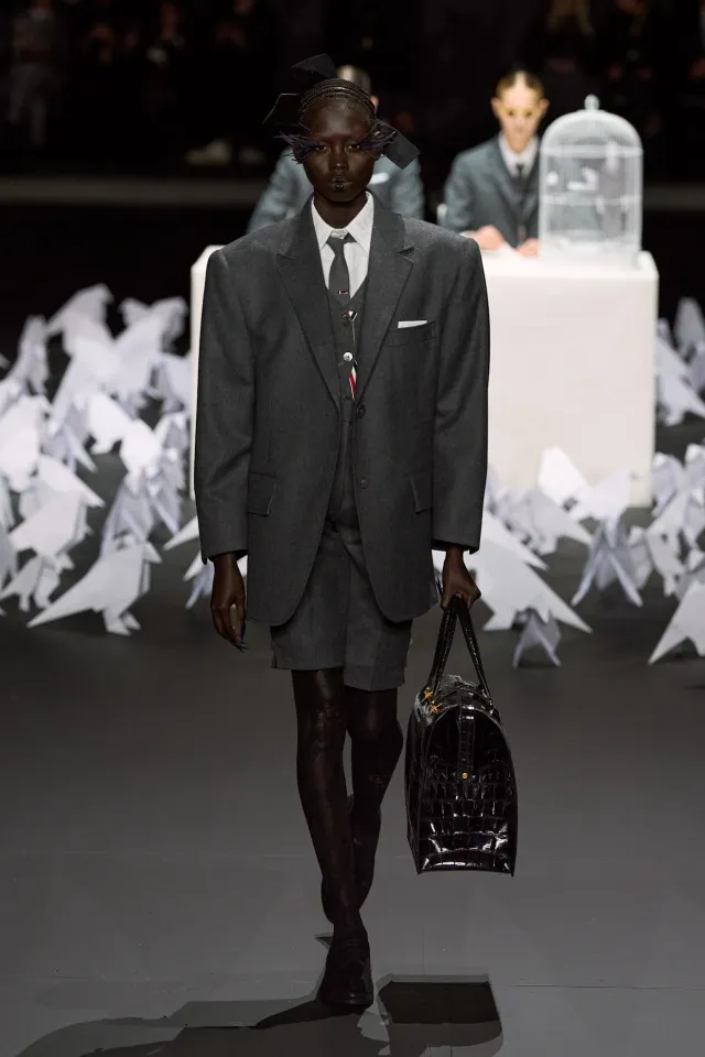 Как завершилась New York Fashion Week