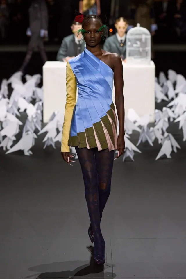 Как завершилась New York Fashion Week