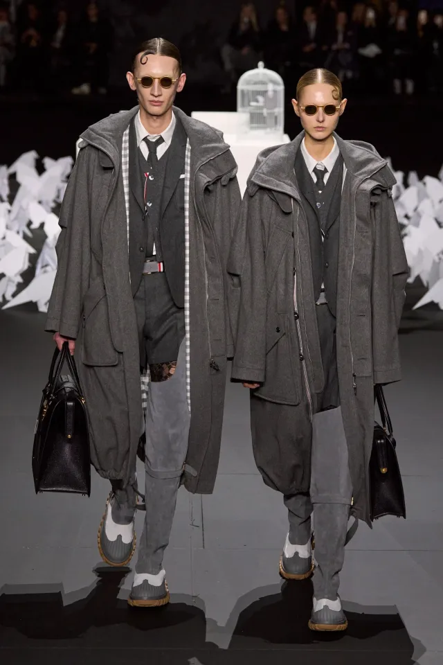 Как завершилась New York Fashion Week