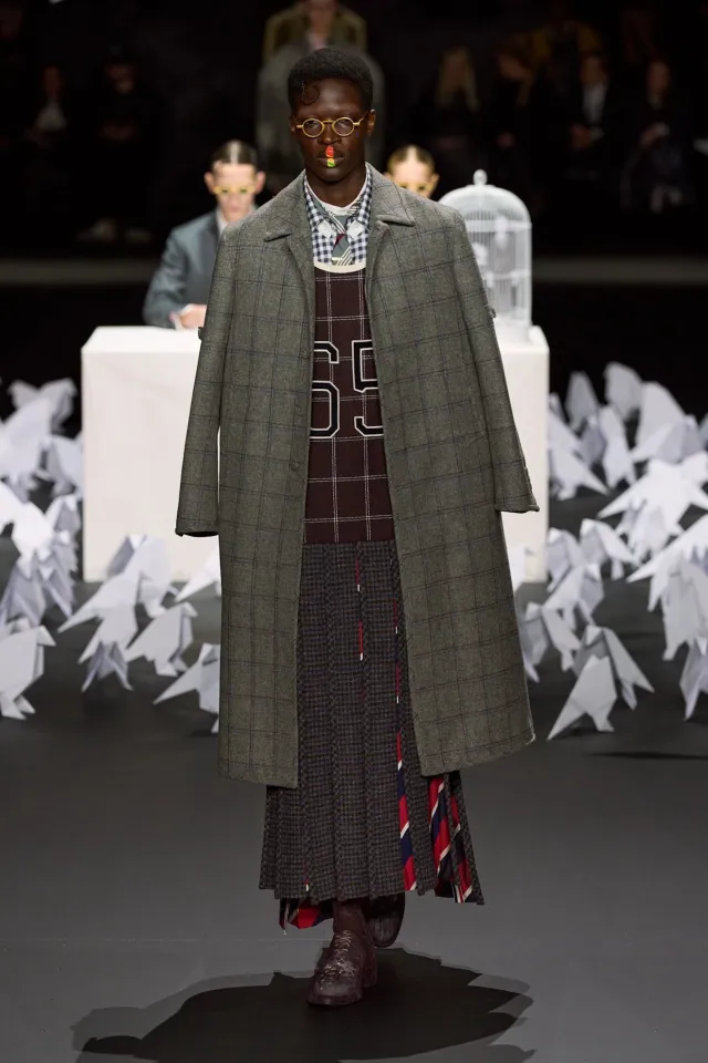 Как завершилась New York Fashion Week